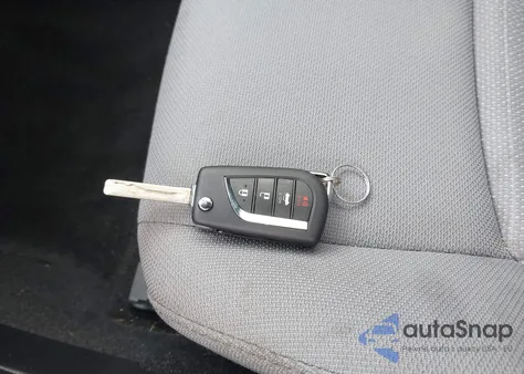 2022 Toyota Corolla Se из США, поврежденный, VIN JTDS4MCE6NJ099386